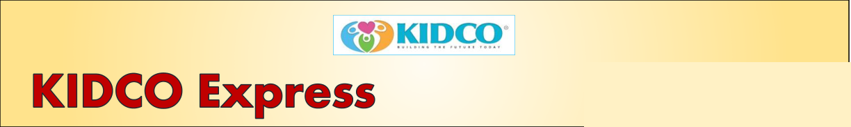Kidco Express header