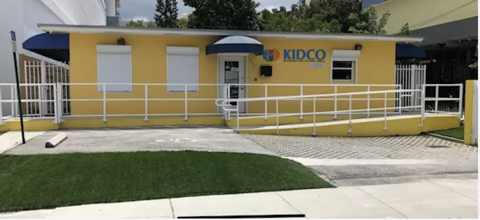 KIDCO VI