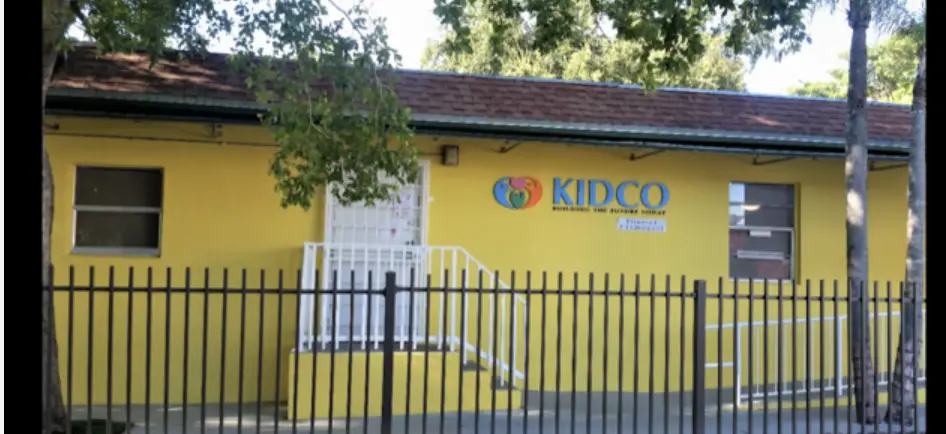 KIDCO VII